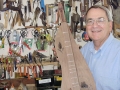 Warren May Dulcimer