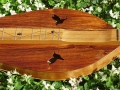 Warren May Dulcimer