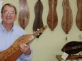 Warren May Dulcimer